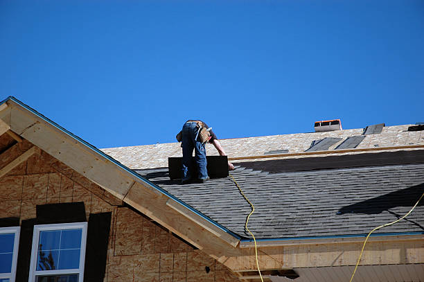 Steel Roofing in Stewartville, MN