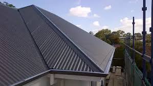 Best 4 Ply Roofing  in Stewartville, MN